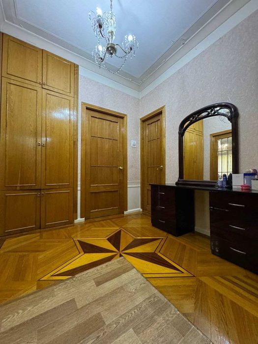 Продается 3/4/4 Дархан, м. Хамида Алимджана, музей Тамары Ханум[OL]