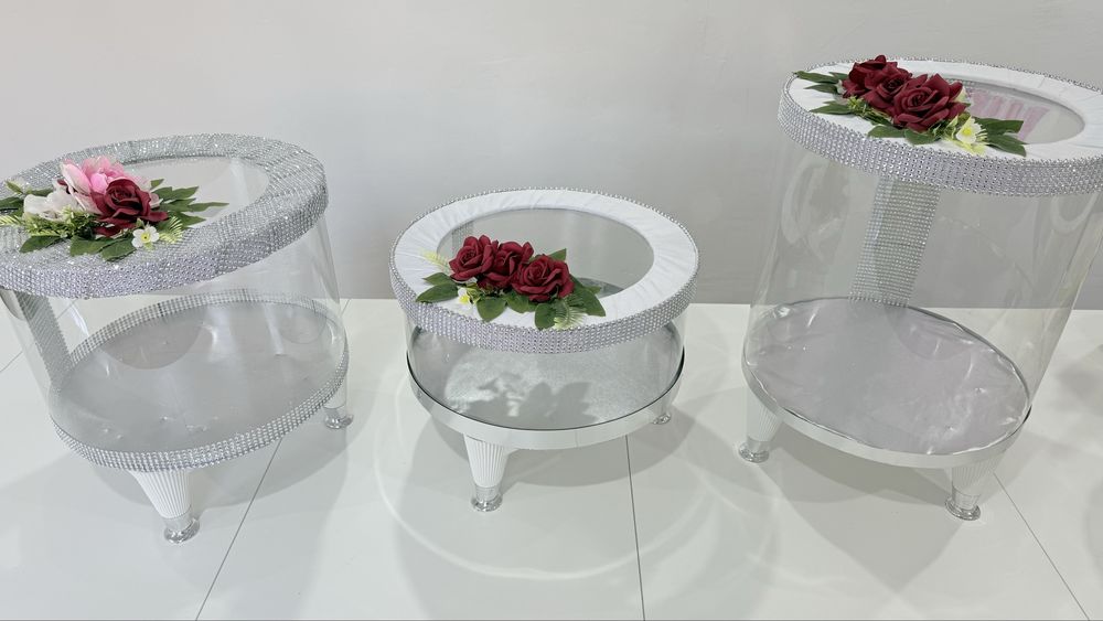 Корзины красивые