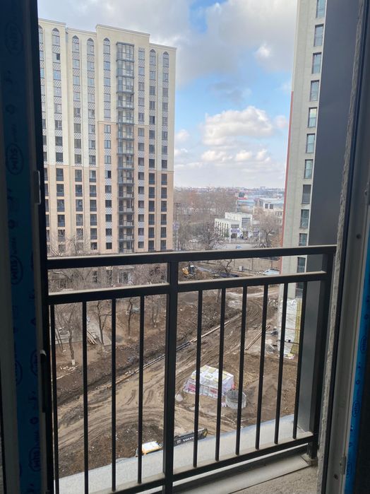 Продается квартира от собственника NRG BI Group