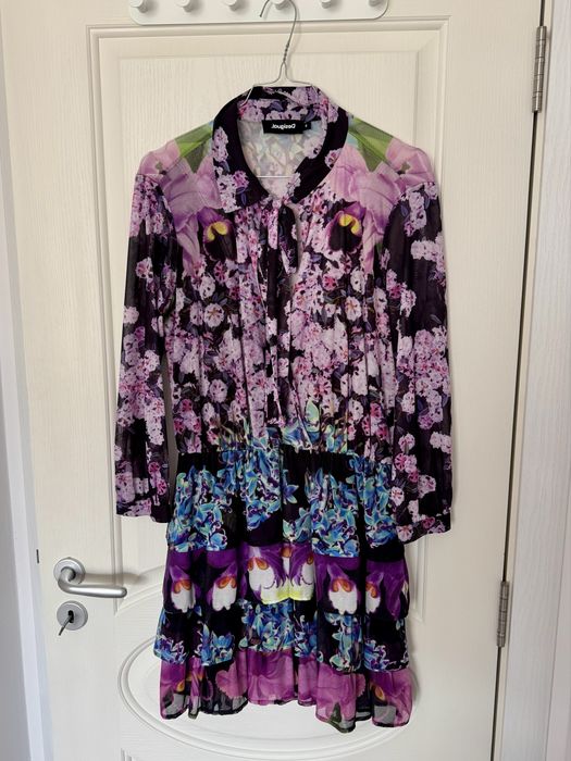 Дамска Рокля Desigual