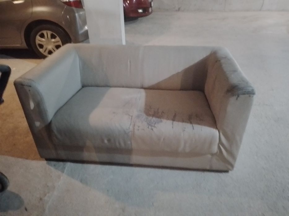 Офис Диван Двойка