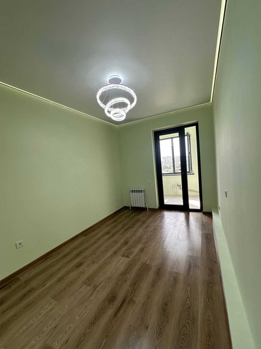 ЖК Assalom Bog'lar | 2-комнатная 39 м² | 60 000 $