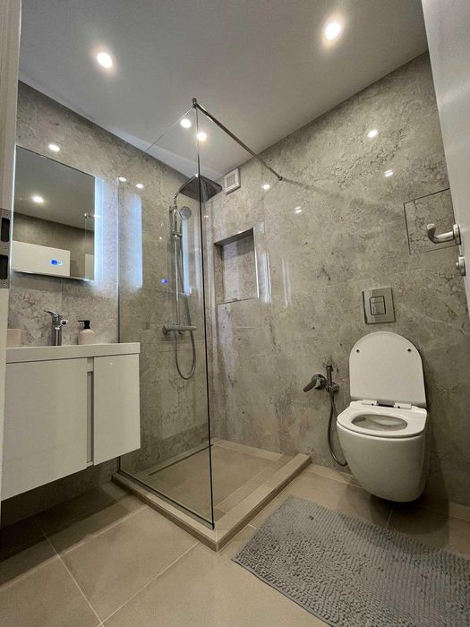 Дава се под наем Двустаен апартамент в София, Малинова долина - 60 кв.м за 750 € - Снимка #3