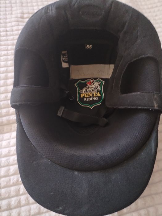 Casca echitatie  PENTA