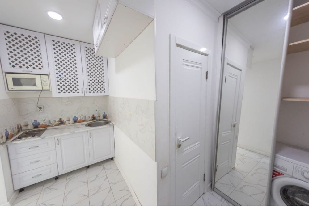 Квартира посуточно