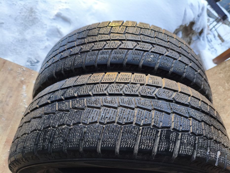 195 65 R15 Пара 2шт. Зима