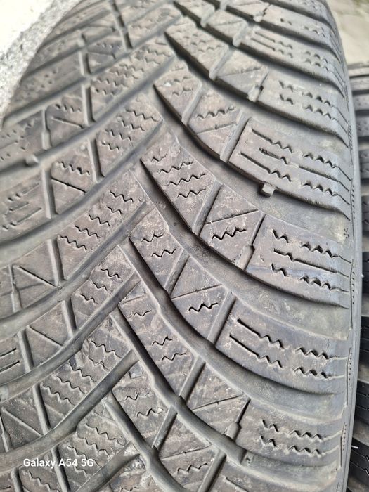 4бр 185/65/15 Hankook dot2723
