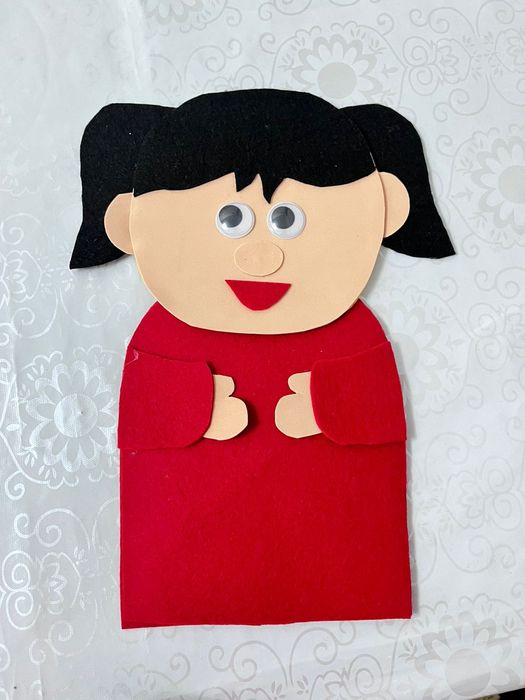 Принимаю заказы для садика