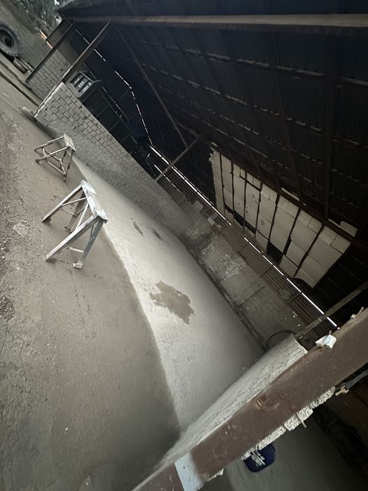 Arendaga Joy bor Ustaxona