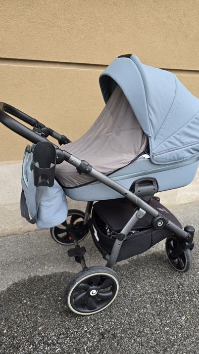 Бебешка количка Tutis Uno Plus