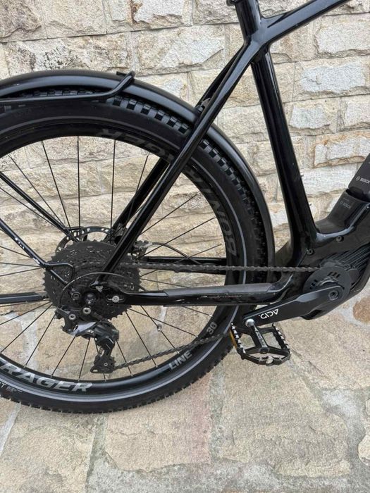 Електрически Велосипед DIAMANT ZOUMA SPORT+S 45km/h