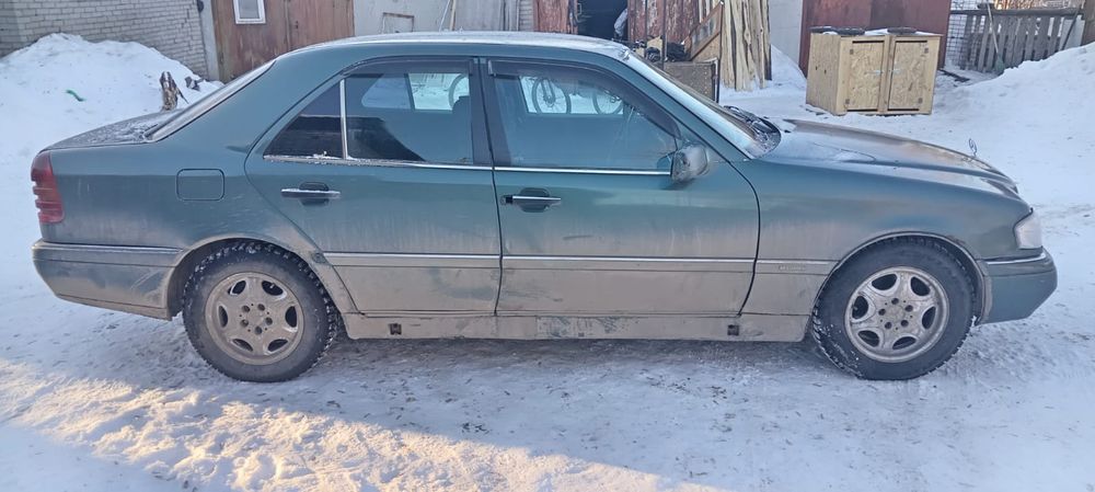 Продается машина