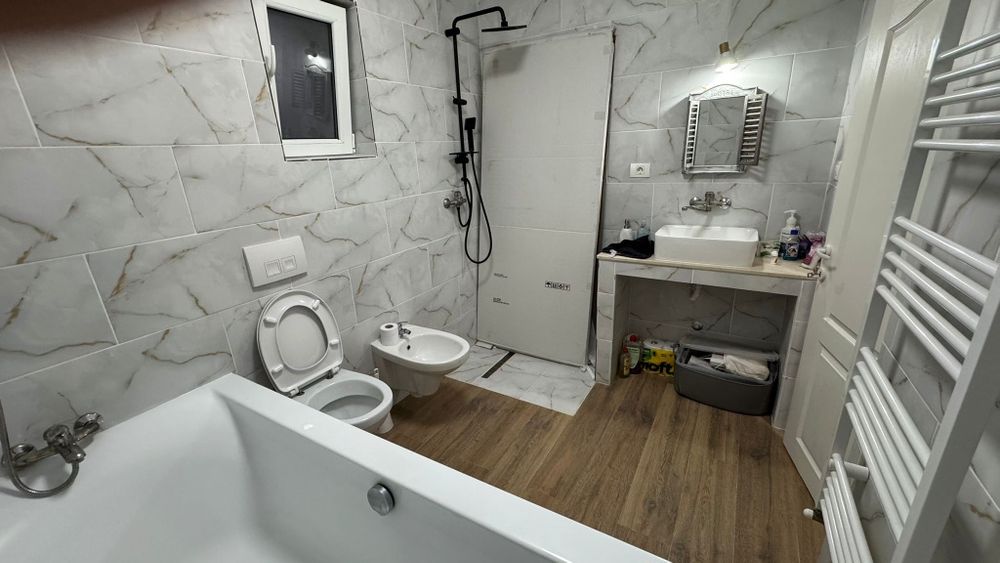 Vând Casă San Paolo Arad