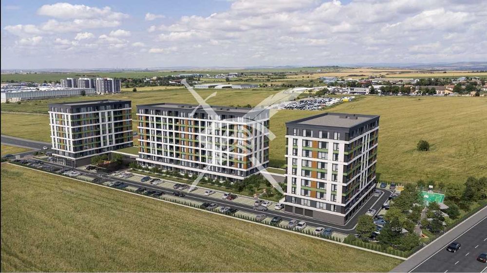 Двустаен апартамент в Изгрев 799-23598