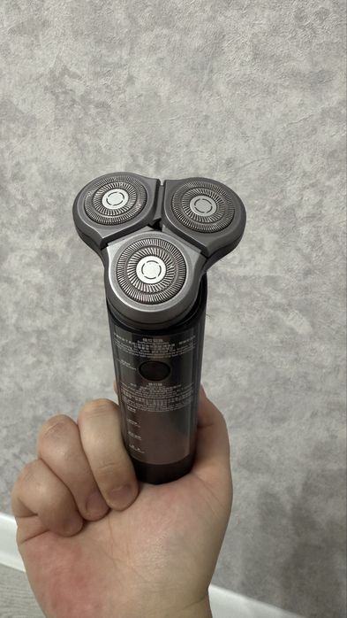 Электробритва Xiaomi Mi S500