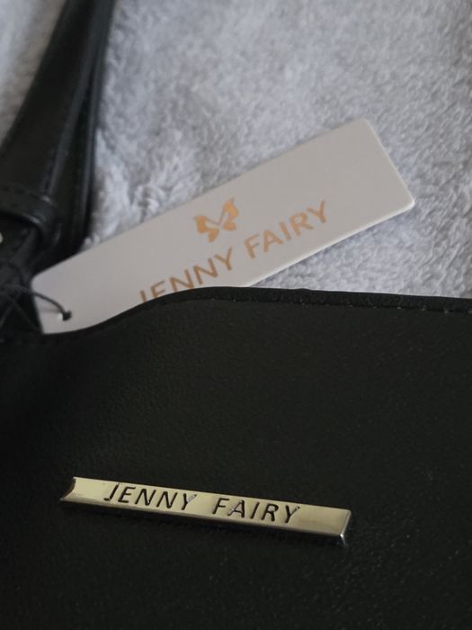 Дамска чанта JENNY FAIRY