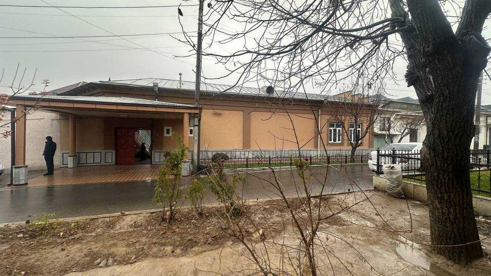 Uchtepa tumani — Ko‘kcha Oqtepa mahallasidan uchastka sotiladi