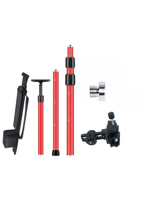 Штатив для лазерный уровня штанга