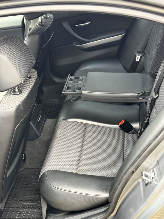 BMW Seria 3 E90 320D 177cai 2009 Euro 5 Automata