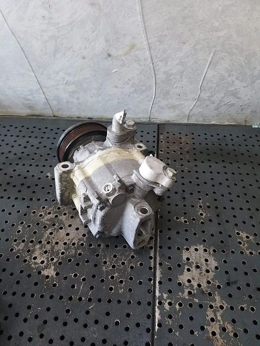 Compresor clima ac 1.0 b opel karl 42472965 3110100000000x 000250290 xi4471608832