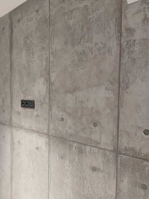 Арт бетон. Микроцемент. Отточенто. Декоративная штукатурка всех видов.