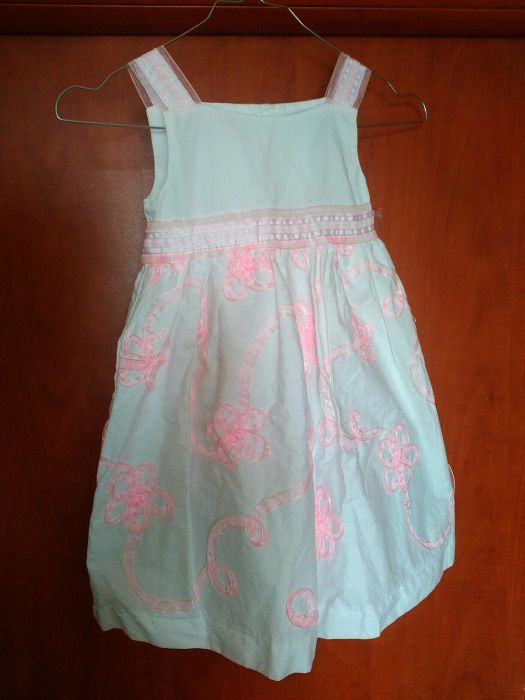 Нова детска рокля