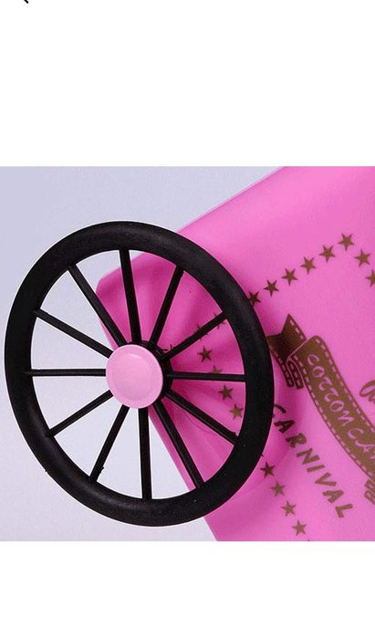 Машина за захарен памук