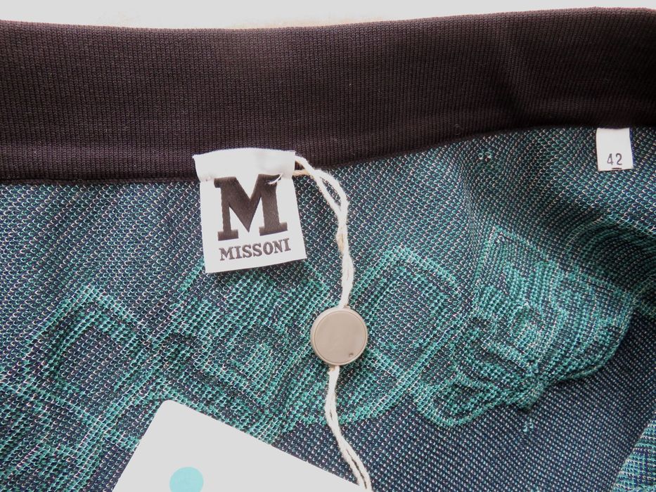 Плетена пола M Missoni, S - М, нова