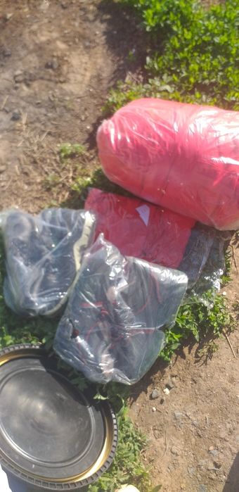 Продам или поменяю спец одежду