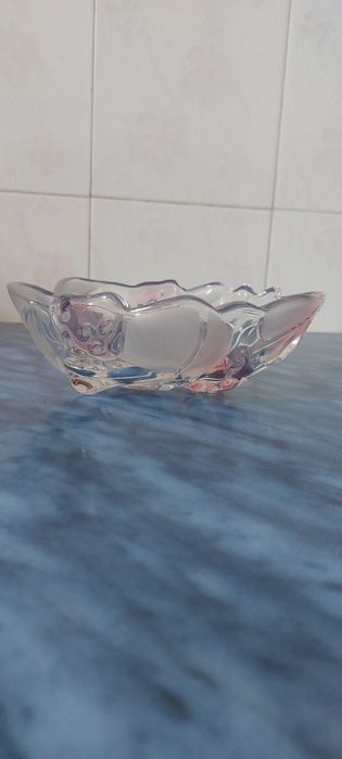 Вазочка для конфет