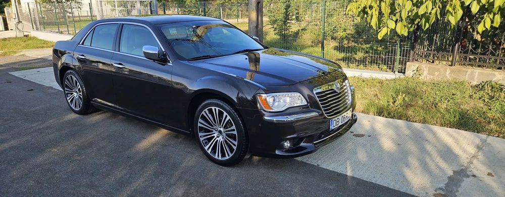 Lancia Thema Lancia Thema - 3.0 CRD