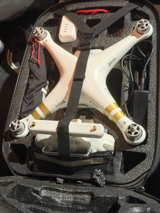dji Phantom 3 pro