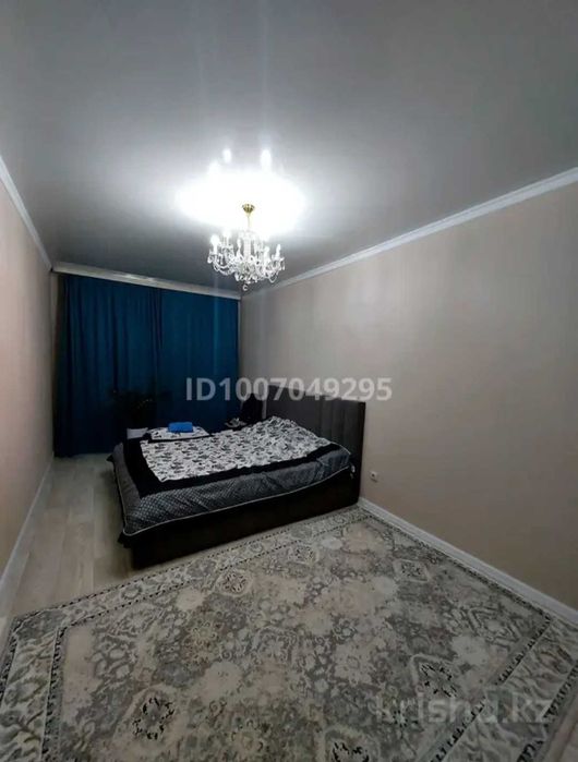 Продам 2х комнатную квартиру