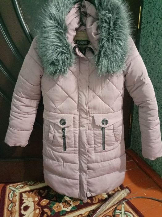 Куртка    женская