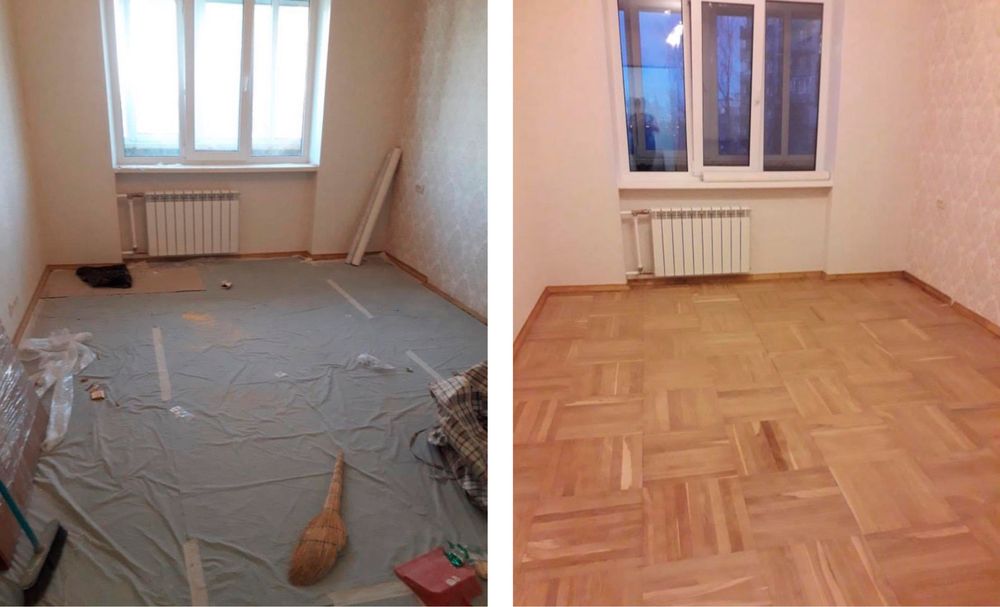 Клининговая компания