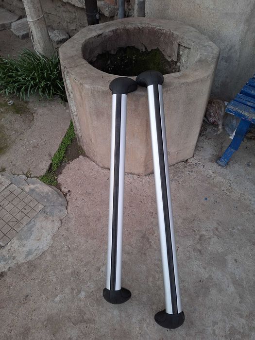 Напречни горни греди за Honda civic 5D 8 2006