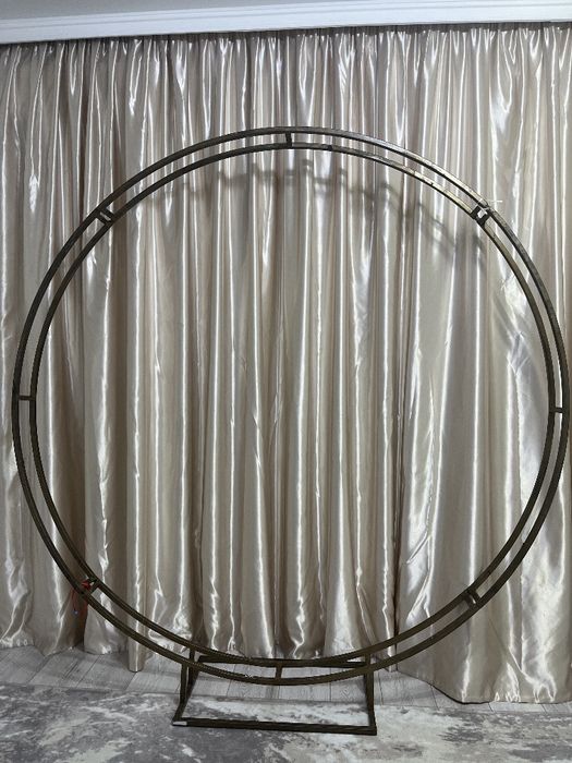 Аренда каркас для баннера