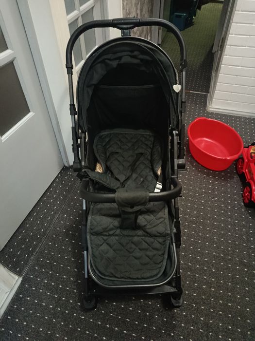 Каляска складывающаяся