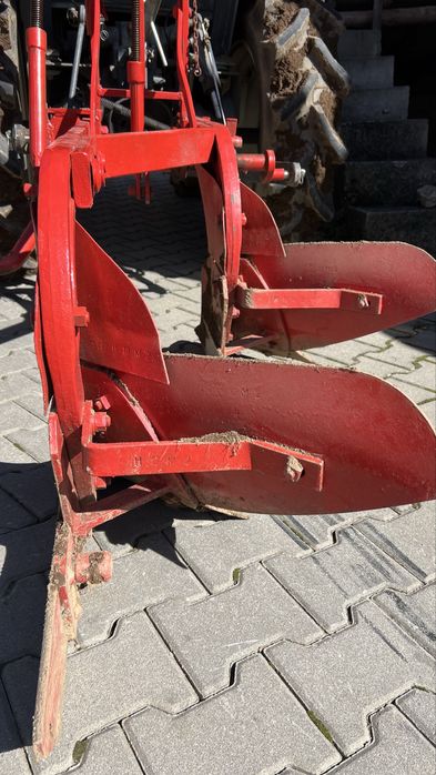 Vogel and noot Heros 2x30