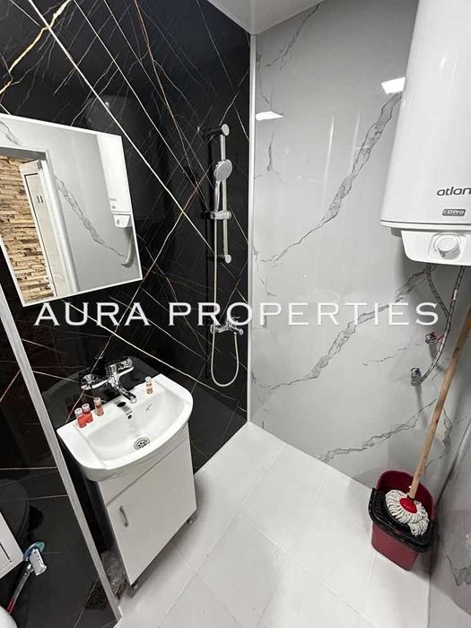 Дава се под наем Двустаен апартамент в Разград, Житница - 62 кв.м за 228.99 € - Снимка #4