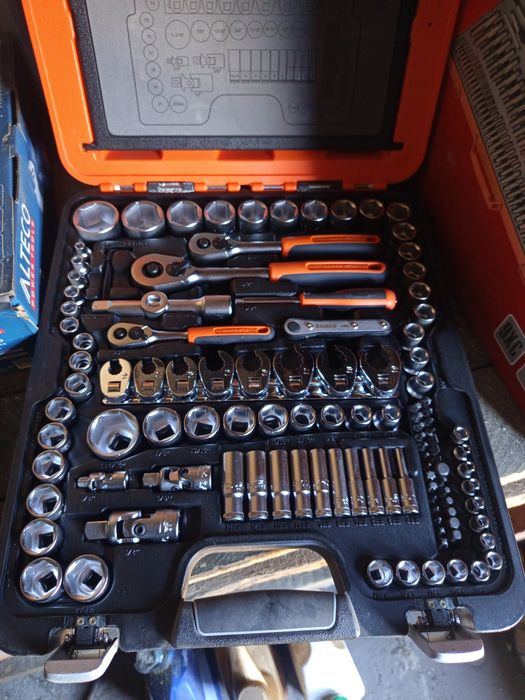 Набор инструментов