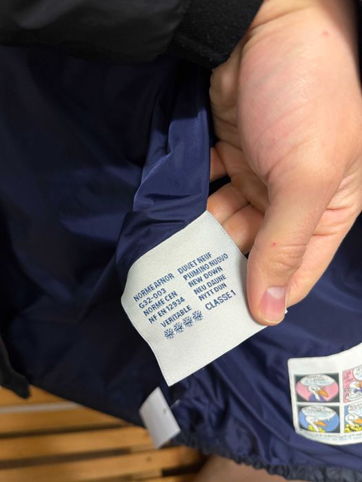 Geaca Moncler 100% originala