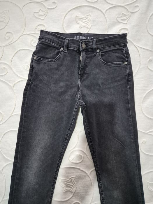 Дънки Guess 14год.