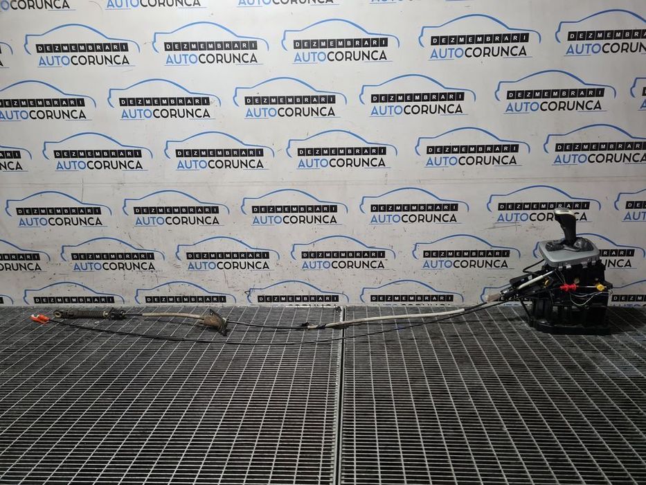 Timonerie Volvo XC90 2.4 2002 - 2006 163CP Automata (1078)