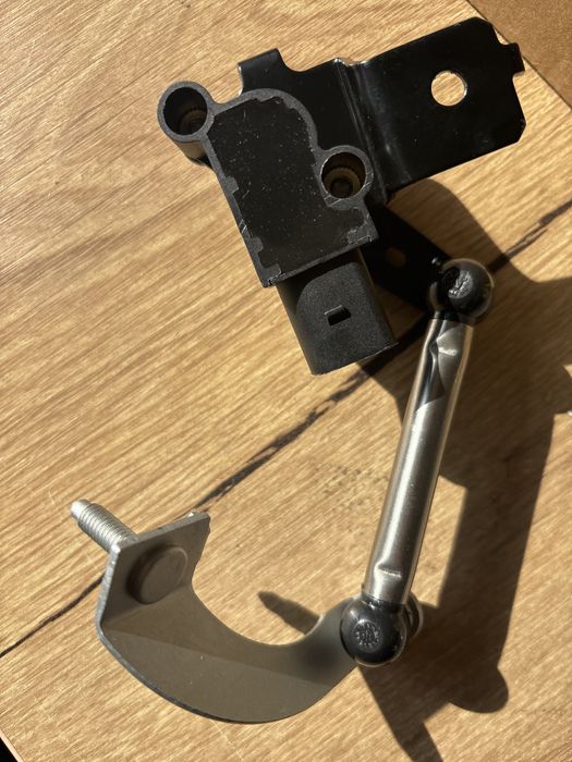 Senzor nivel far xenon fata seat skoda audi vw 1k0941274c