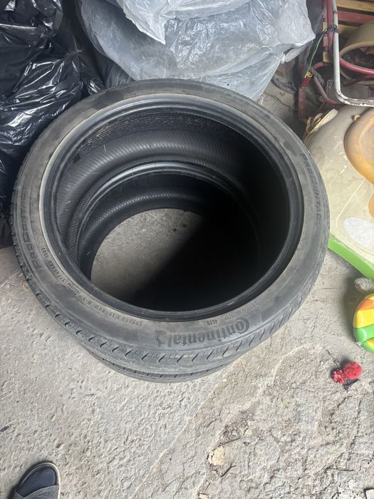 Резина лето 2 штук