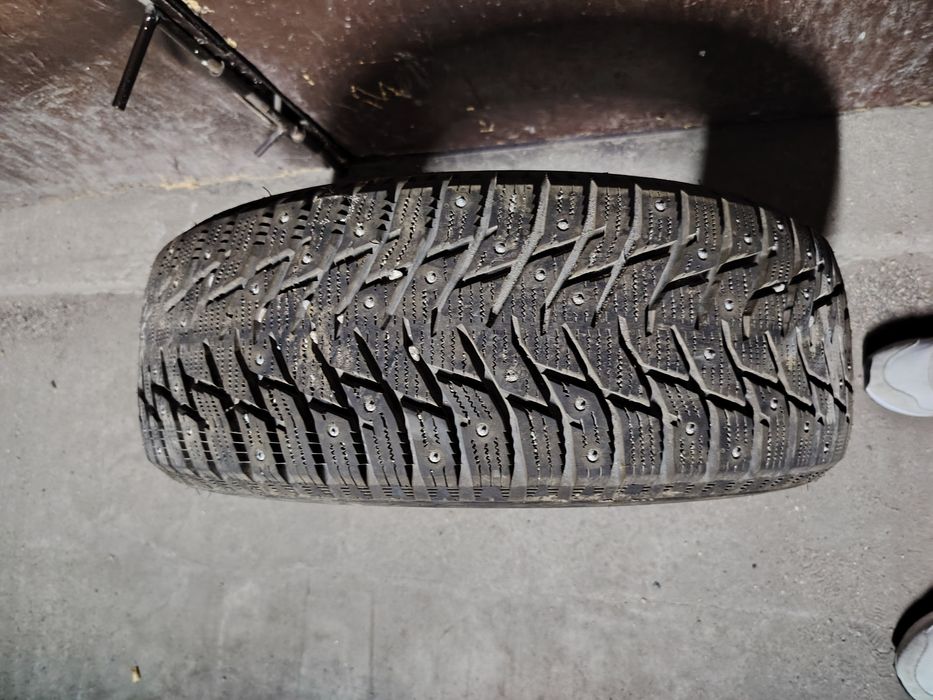 Автошина Sailun в хорошем состоянии