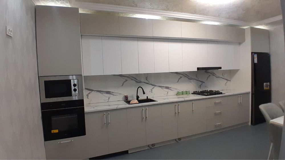 Kuxunniy mebel buyurtma asosida | O‘lchamga mos