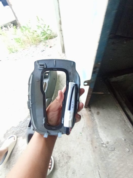 GM Бар  на кобальт