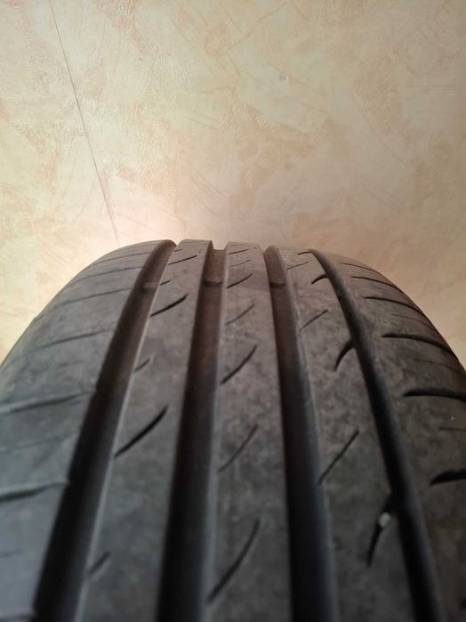 205/55/R16 NEXEN летни / 2025 / 4 броя